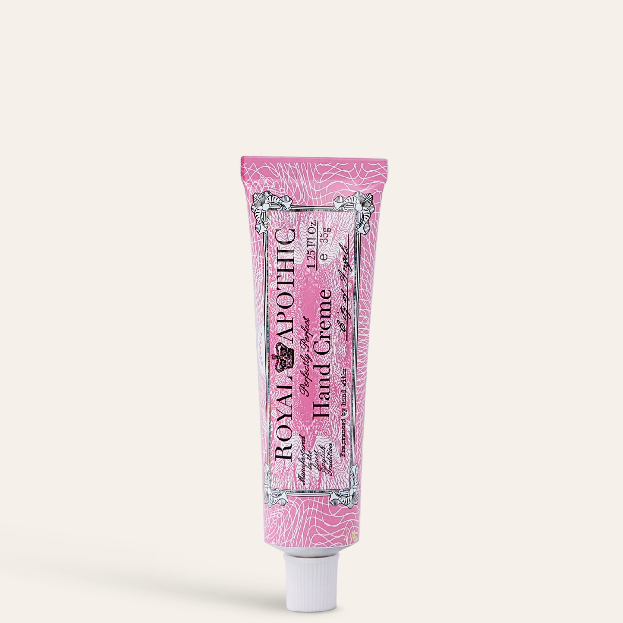 City Of Angels Hand Cream