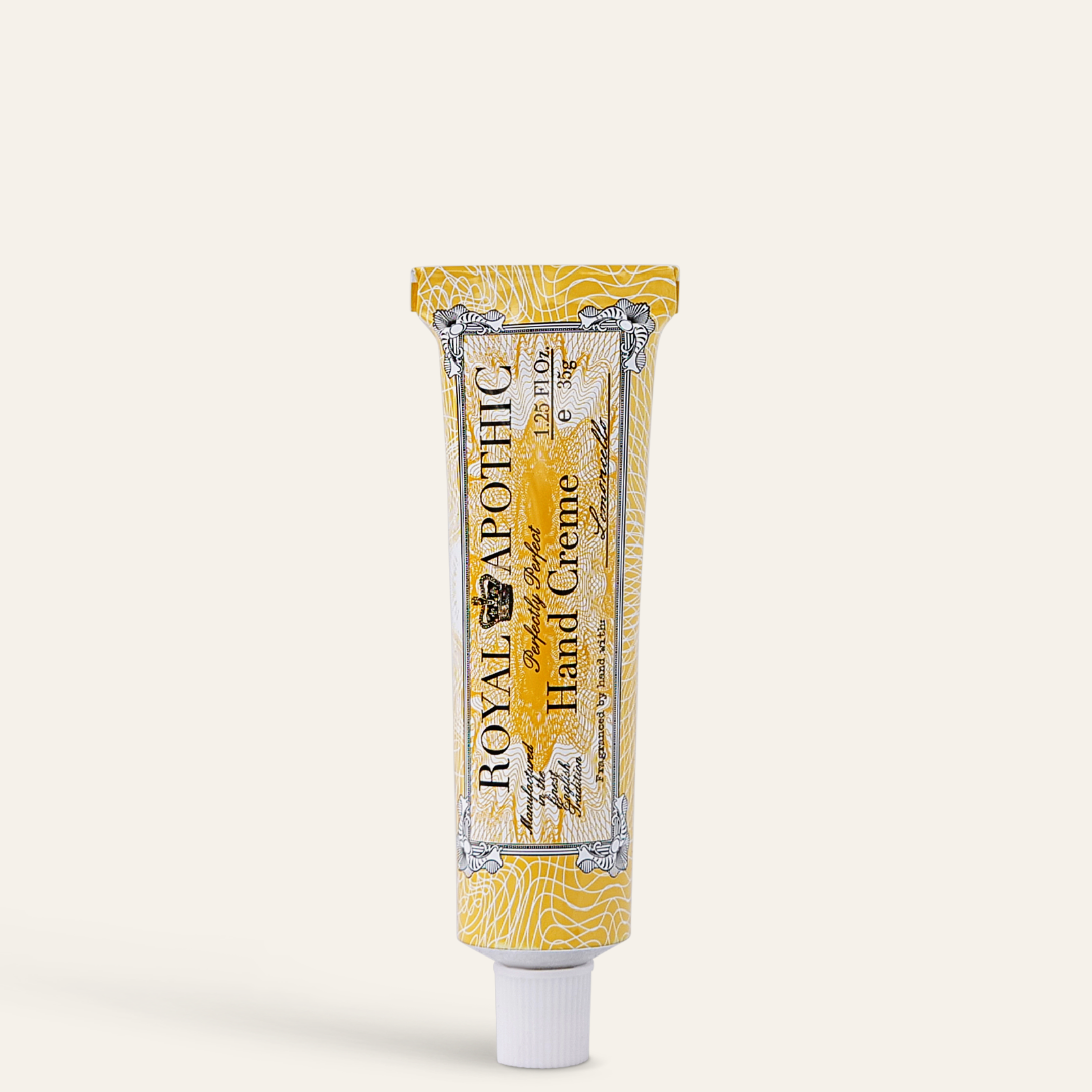 Lemoncello Hand Cream