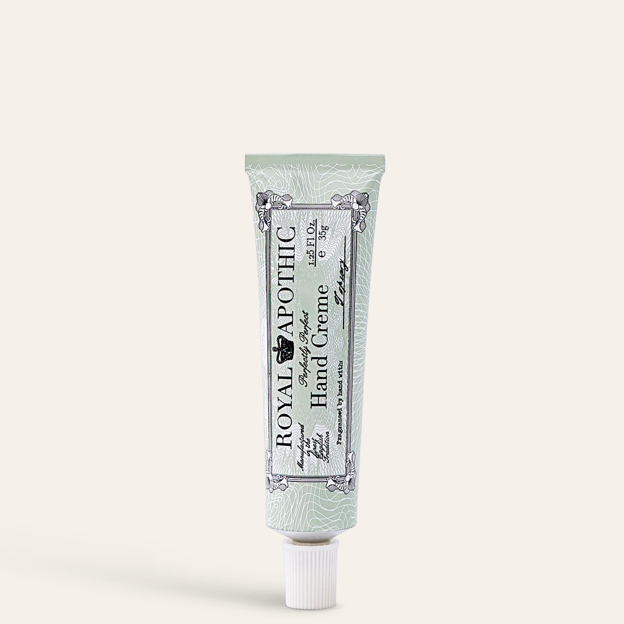 Topiary Hand Cream