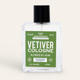 Heroes and Aristocrats Vetiver Cologne
