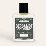 Heroes and Aristocrats Bergamot Cologne