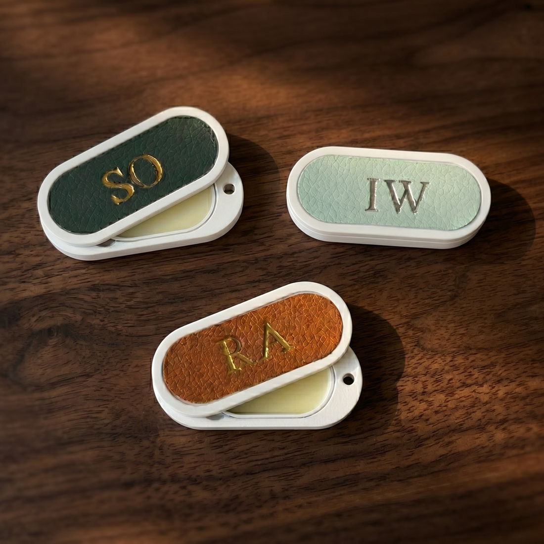 Compact Scent Refill