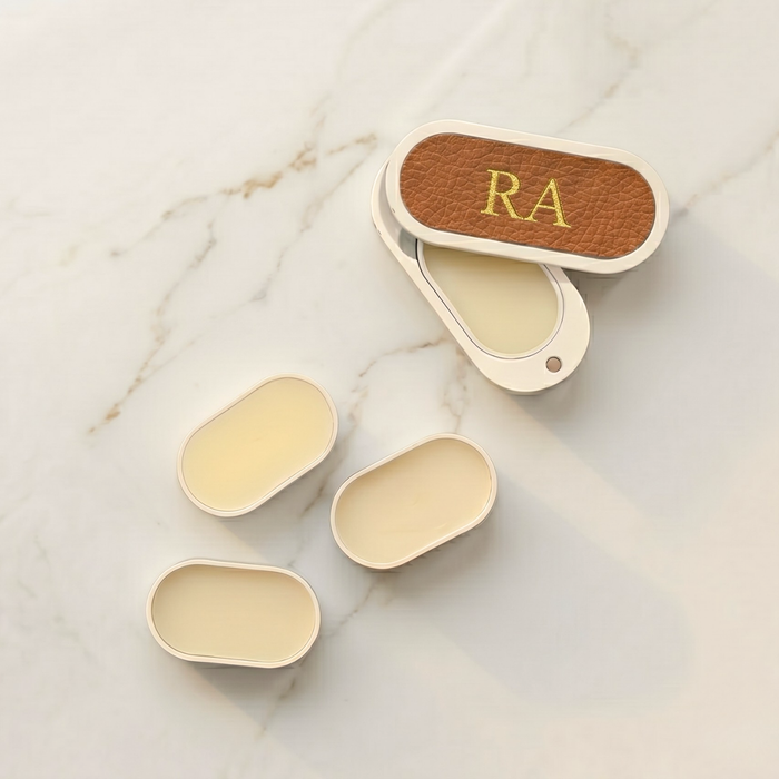 A Refillable Core
