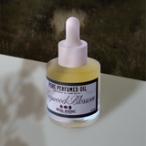 Dogwood Blossom Pure Perfume Oil