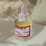 Hothouse Peonie Pure Perfume Oil
