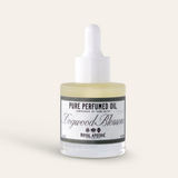Dogwood Blossom Pure Perfume Oil