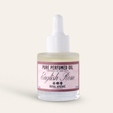 English Rose Pure Perfume Oil