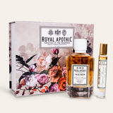 Dogwood Blossom City & Country Set