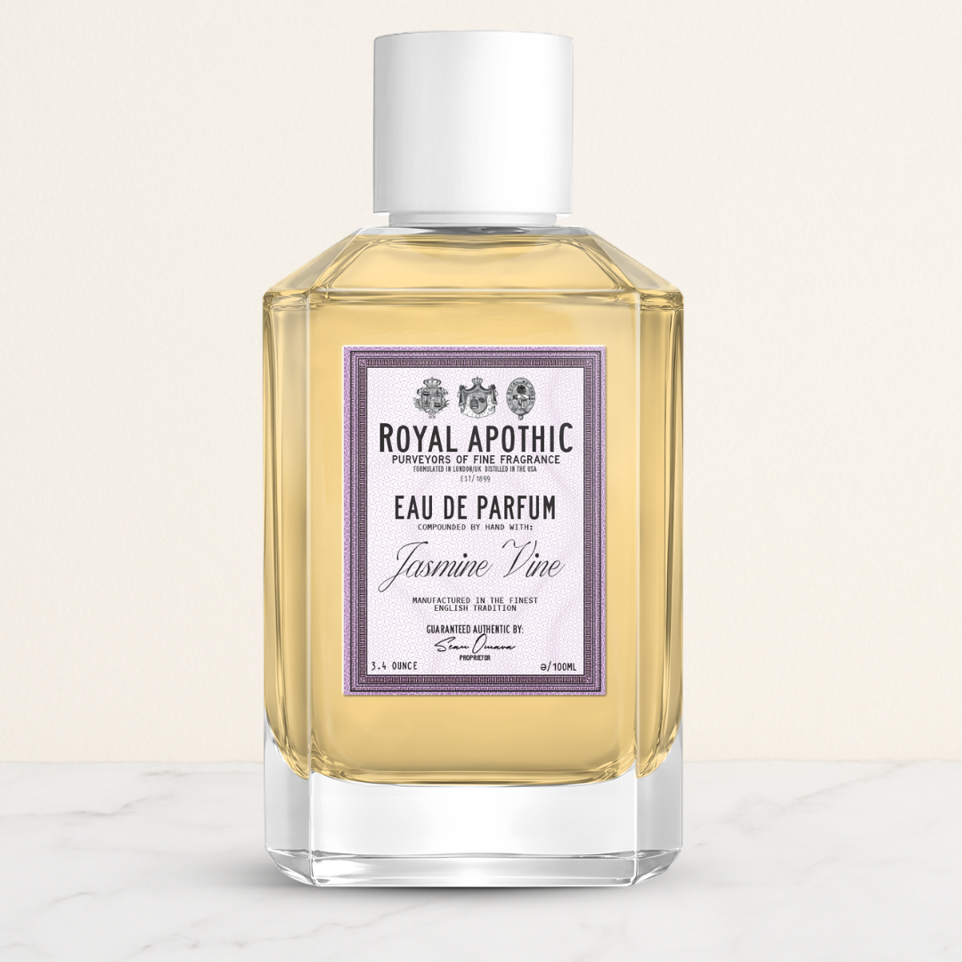 Jasmine Vine Pure Eau De Parfum