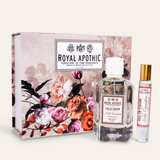 Noble Carnation City & Country Set