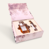 Dogwood Blossom City & Country Set
