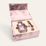Noble Carnation City & Country Set
