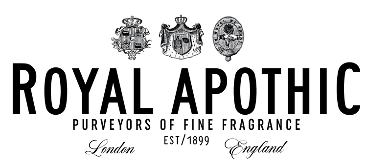 Royal Apothic logo