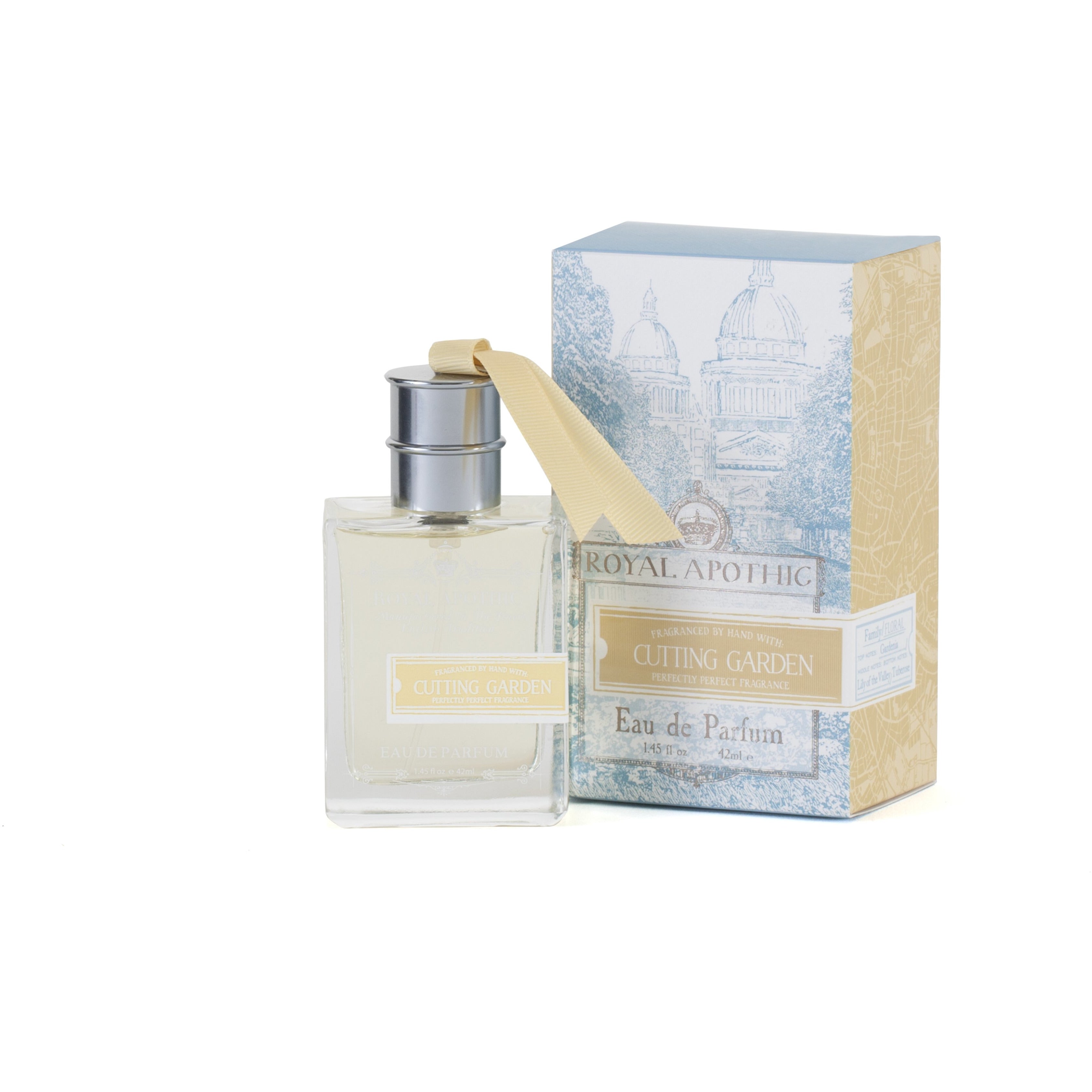 Cutting Garden Eau De Parfum, 1.45oz