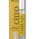 Lemoncello Roll On, 10ml