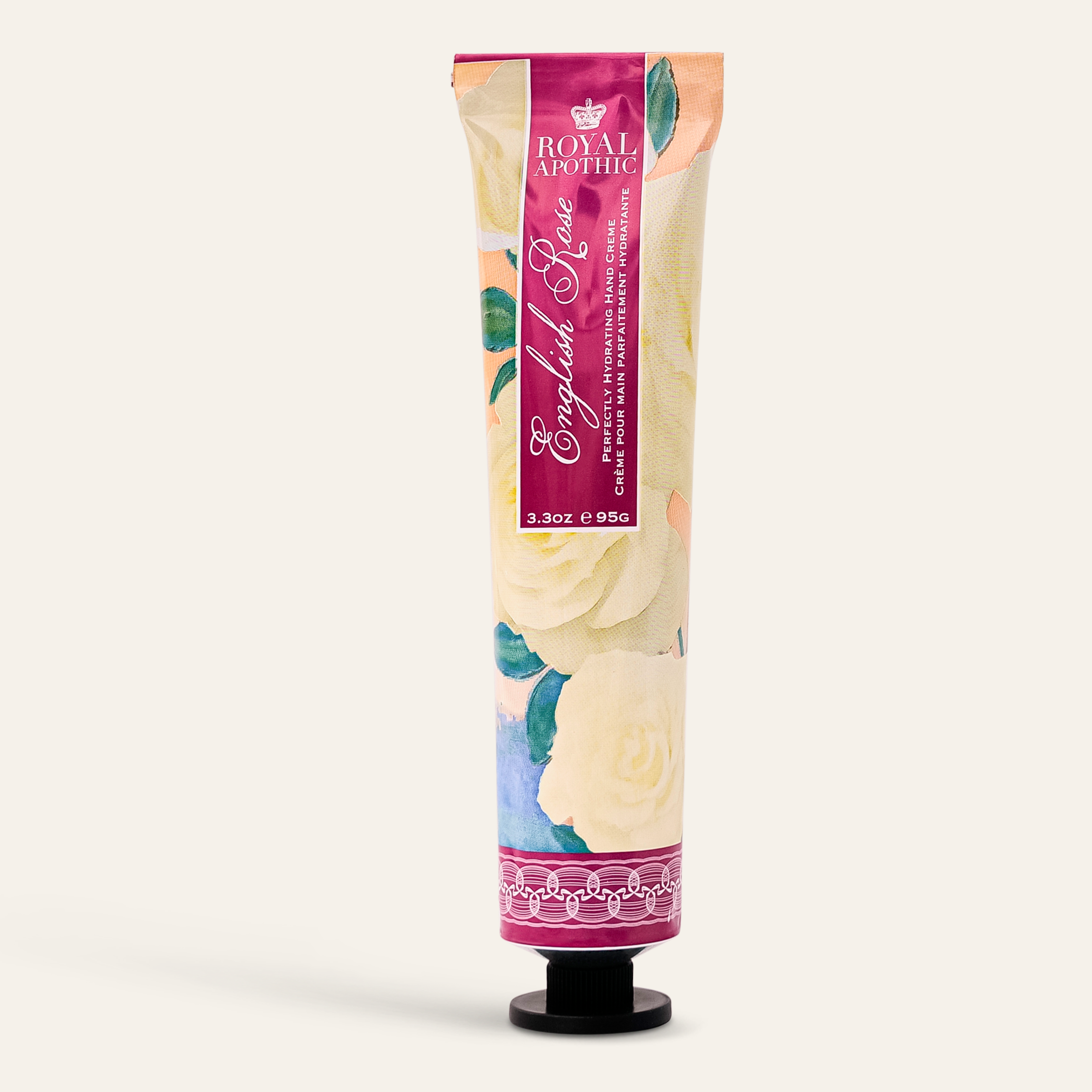 Hothouse Peonie Hand Creme, 3.3 ounce – Royal Apothic