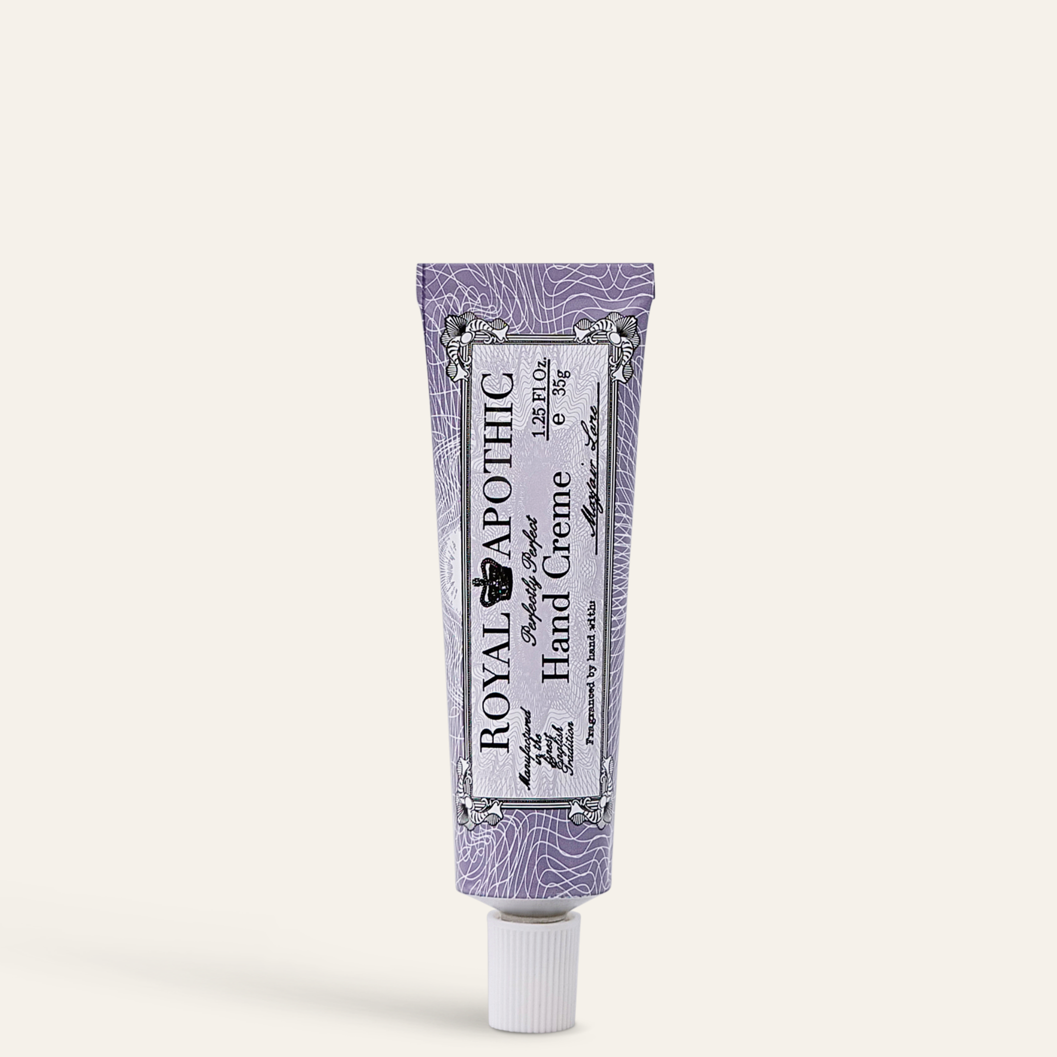 Mayfair Lane Hand Cream – Royal Apothic Mayfair Lane Hand Cream – Royal Apothic