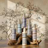 Botanical Body Lotion