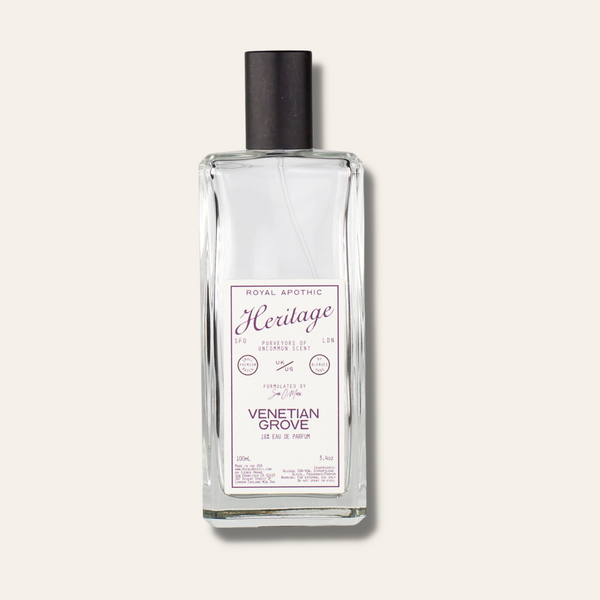 Venetian Grove Eau De Parfum – Royal Apothic