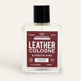 Heroes and Aristocrats Leather Cologne