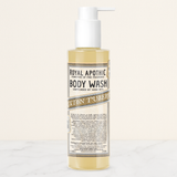 Botanical Body Wash
