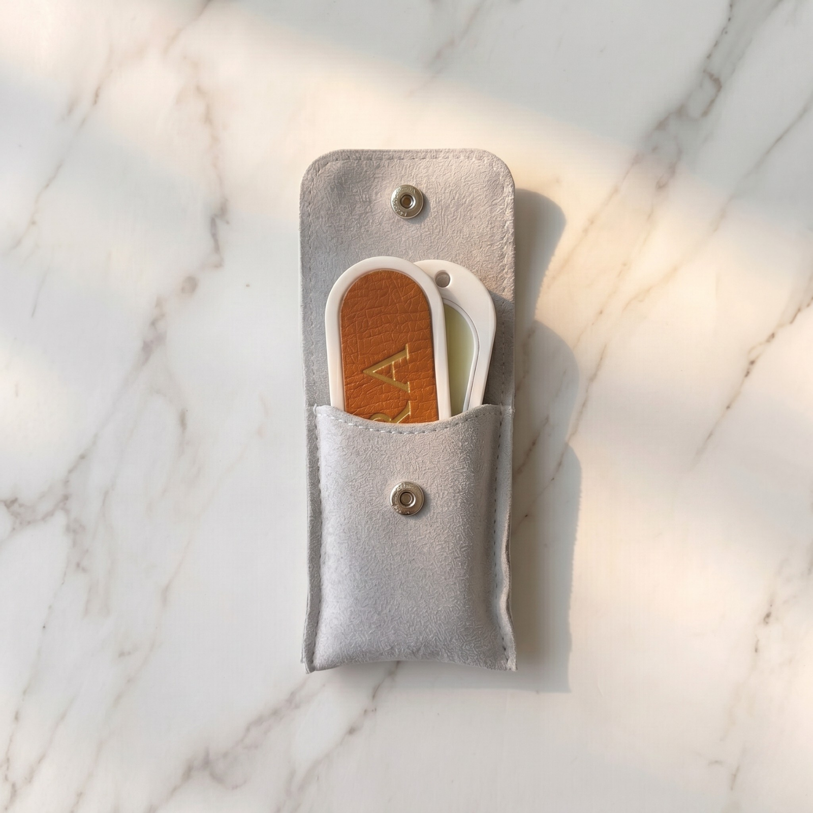 Compact Scent