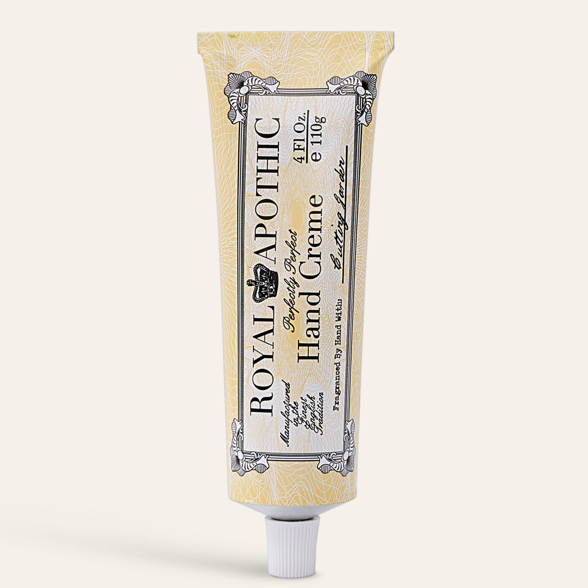 Cutting Garden Hand Cream – Royal Apothic