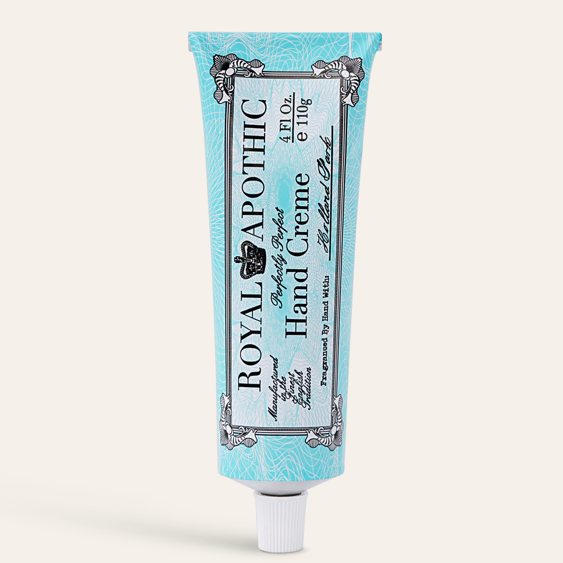 Holland Park Hand Creme – Royal Apothic