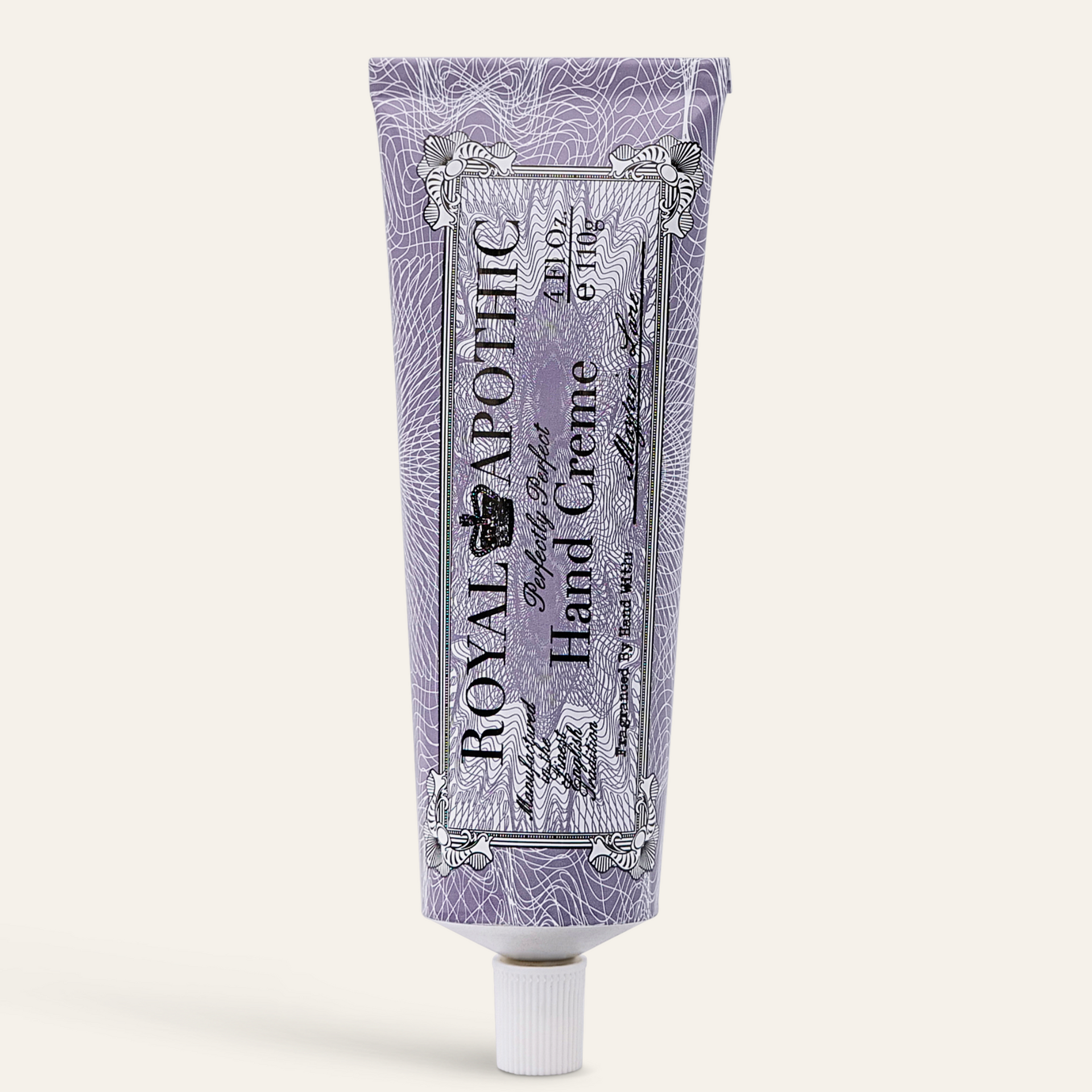Mayfair Lane Hand Cream – Royal Apothic