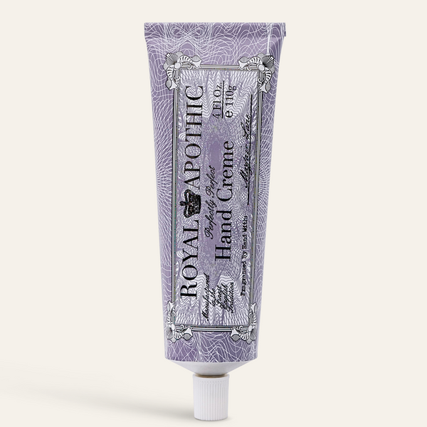 Mayfair Lane Hand Cream – Royal Apothic
