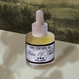 Plains of Thistle Pure Perfume Oil