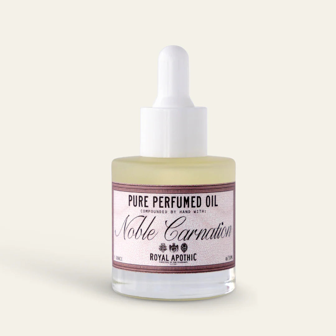 Pure Perfume Oil
