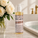 Hothouse Peonie Body Wash