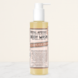 Botanical Body Wash