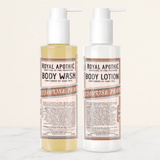 Botanical Body Wash