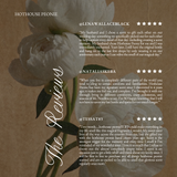 Hothouse Peonie Eau De Parfum