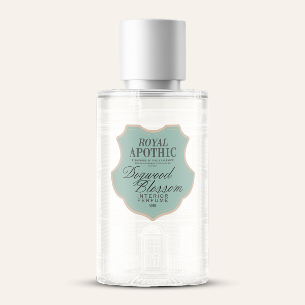 Dogwood Blossom Interior Perfume - 50ml – Royal Apothic