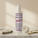 English Rose Body Lotion