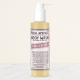 Botanical Body Wash