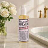 English Rose Body Wash