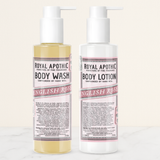 Botanical Body Wash