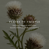 Plains of Thistle Eau De Parfum
