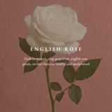 English Rose Eau De Parfum