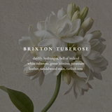 Brixton Tuberose Eau de Parfum