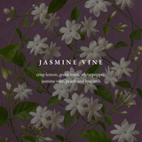 Jasmine Vine Pure Eau De Parfum