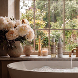 Botanical Body Wash