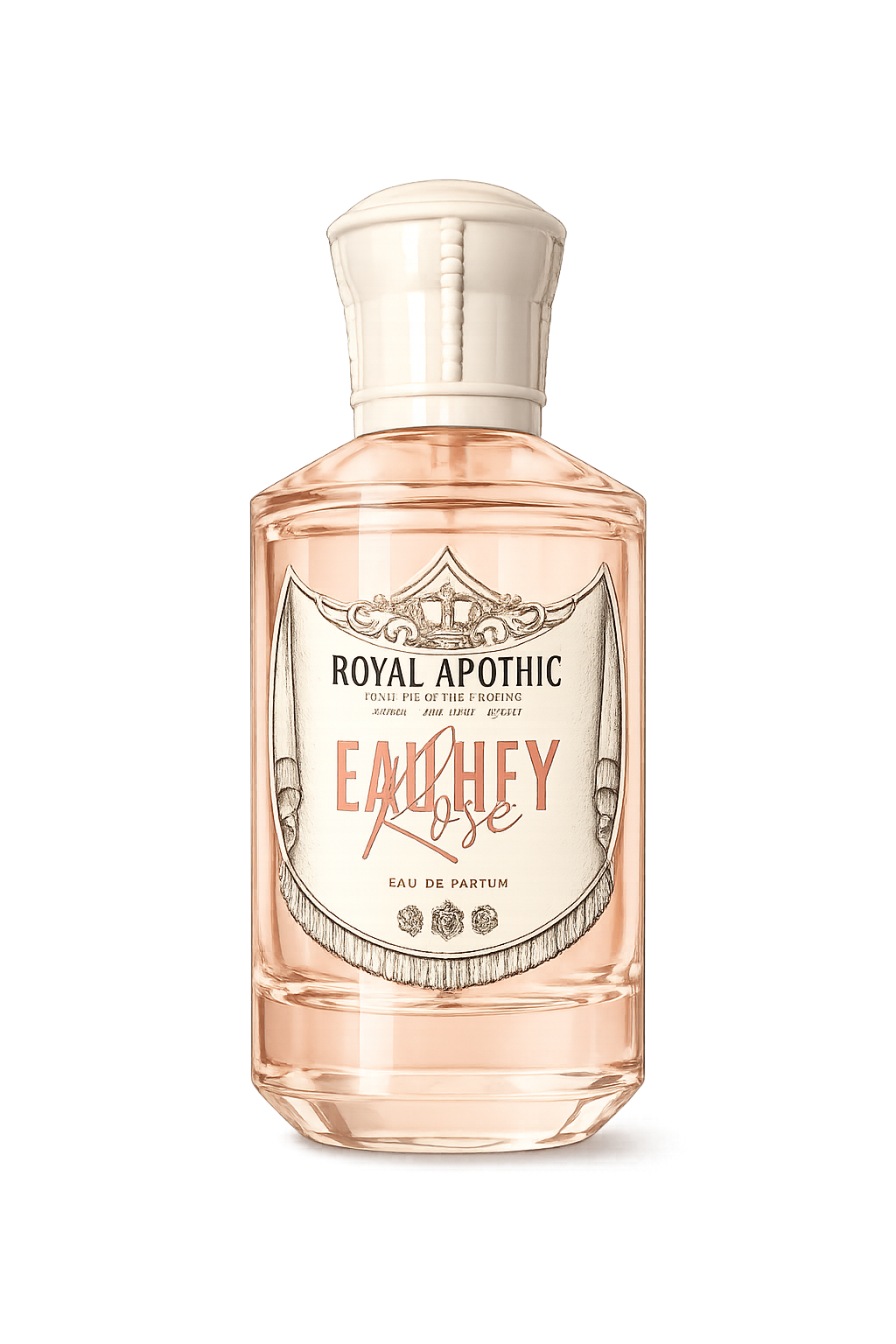 Eau Hey Rosé Eau De Parfum