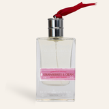 STRAWBERRY & CREME Eau De Parfume, 1.7oz