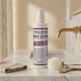 Noble Carnation Body Lotion