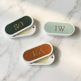 The Matching Fragrance Compact